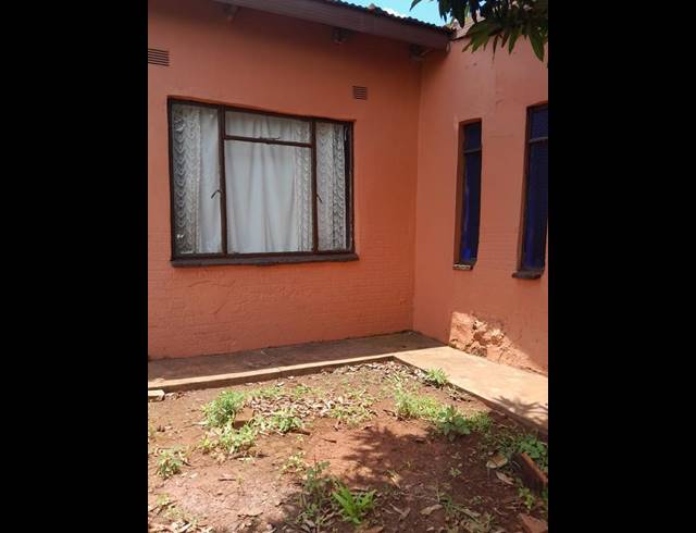 3 BEDROOM HOUSE FOR SALE IN VHUFULI